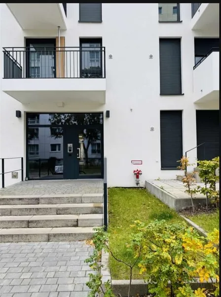 **Nachmieter/in gesucht – Möblierte Wohnung in Berlin-Pankow** — photo 1